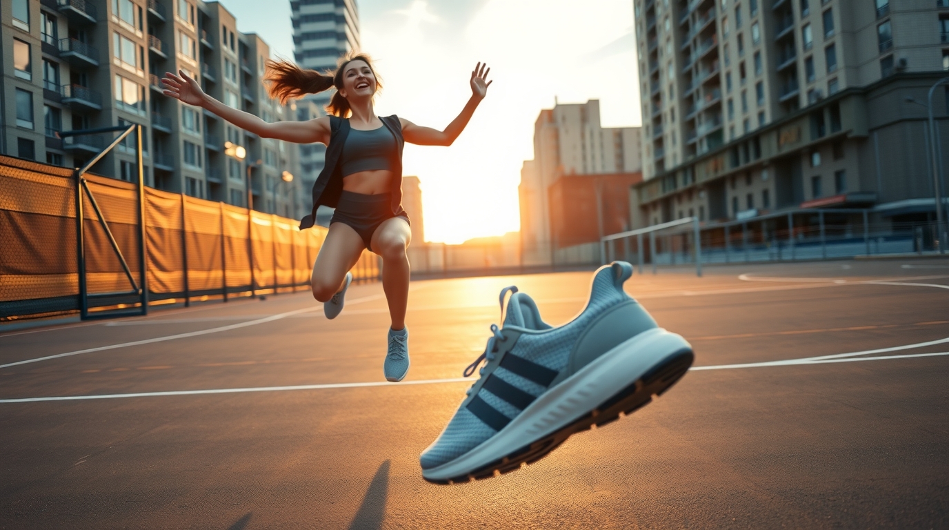 Преимущества SHOXY