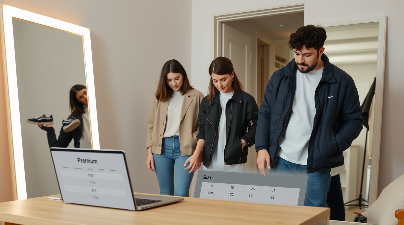 SHOXY доставка